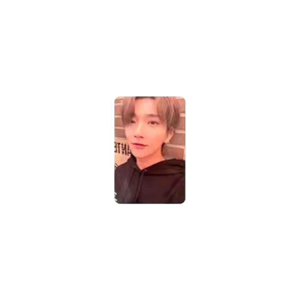 HYBE Seventeen 2022 Carat Land digital code+DVD