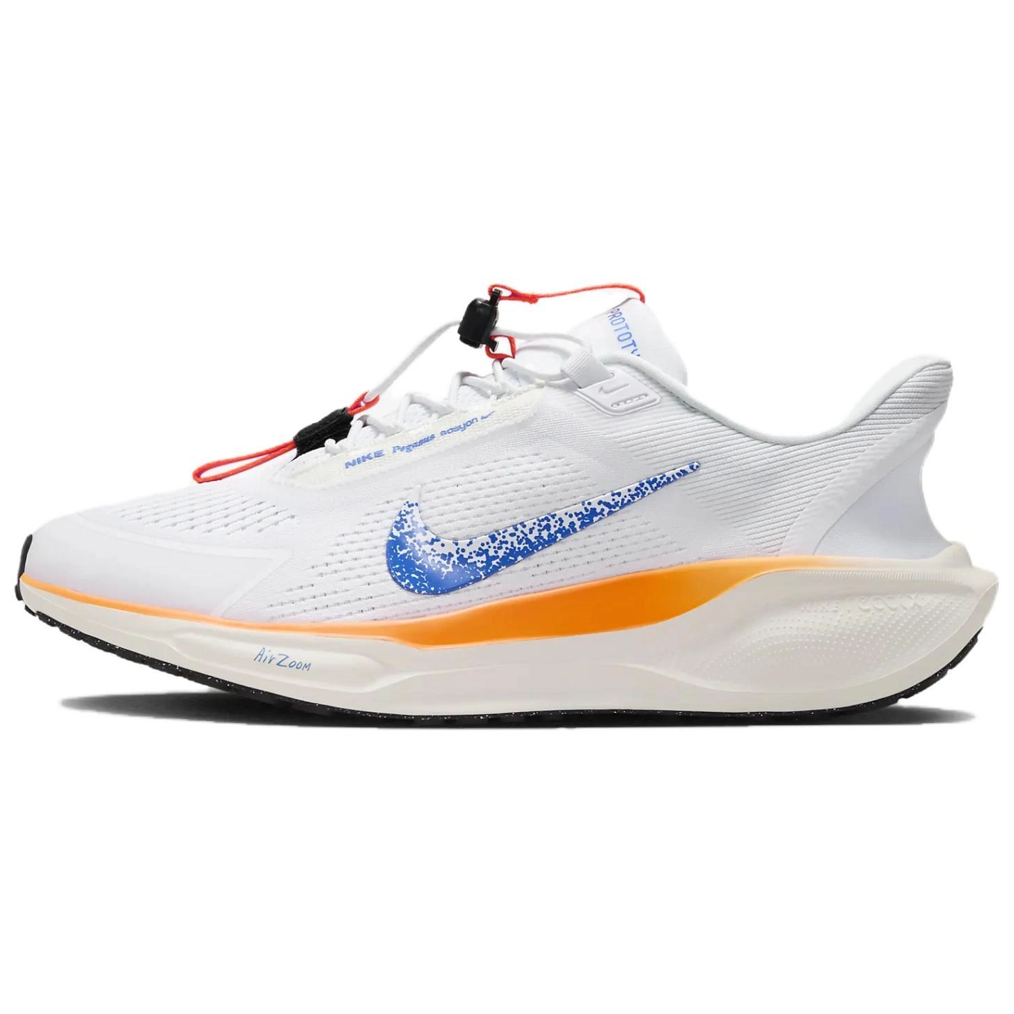Nike Pegasus Ezion Blueprint