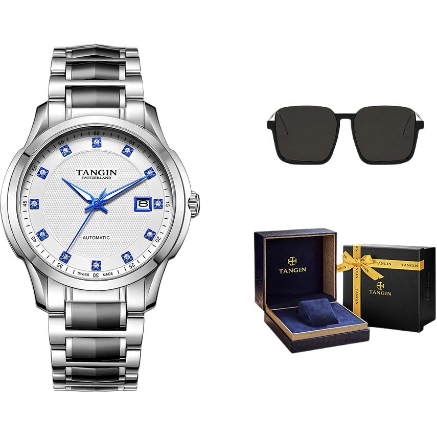 TANGIN 41mm T8011GBWABB