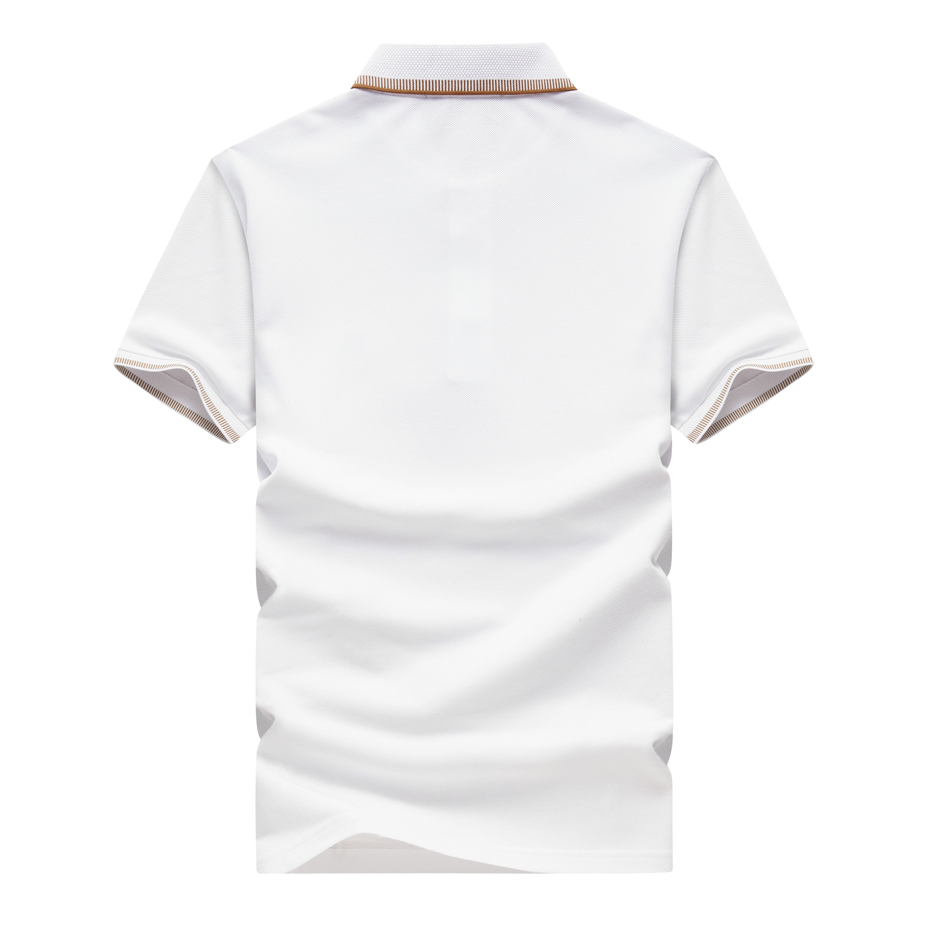 SEPTWOLVES Polo