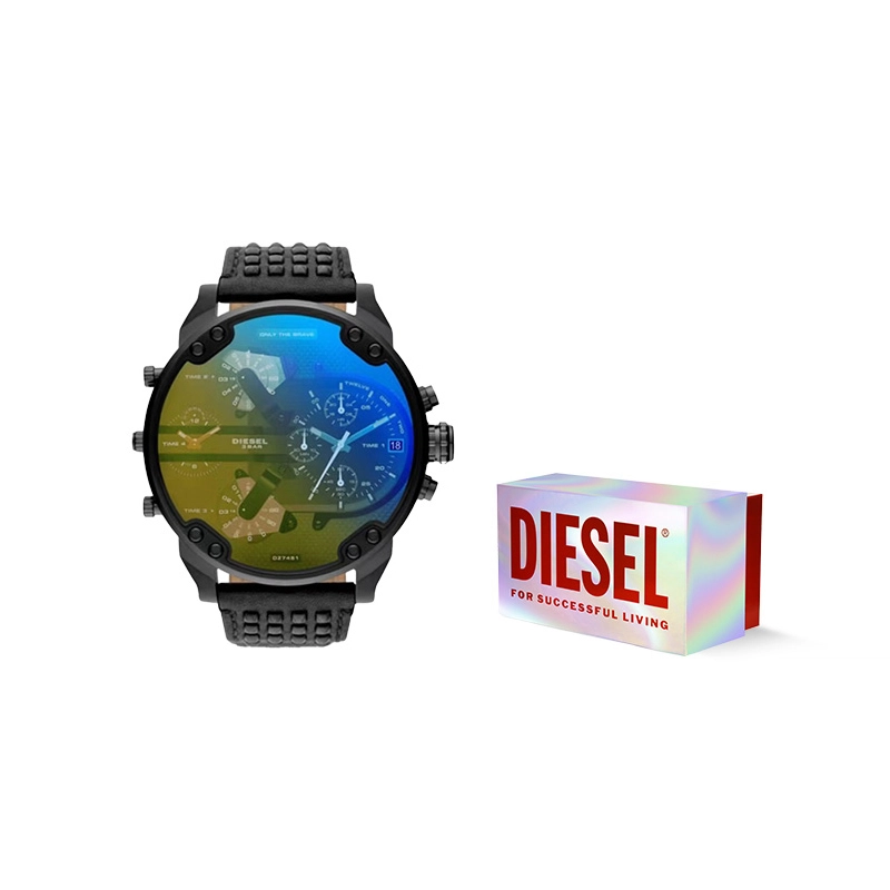 DIESEL 55mm DZ7451
