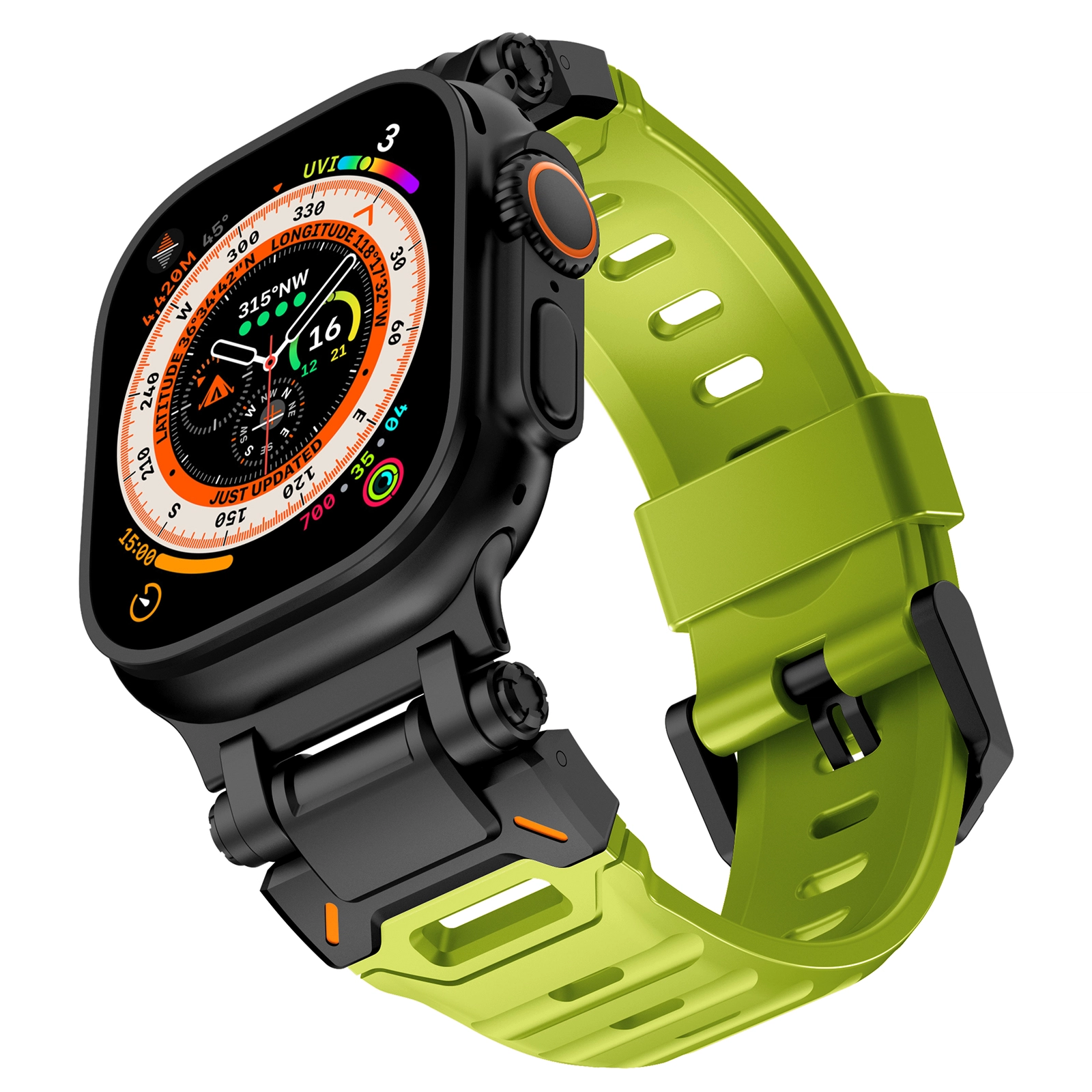 FZRT Apple WatchFKM4549mmS9