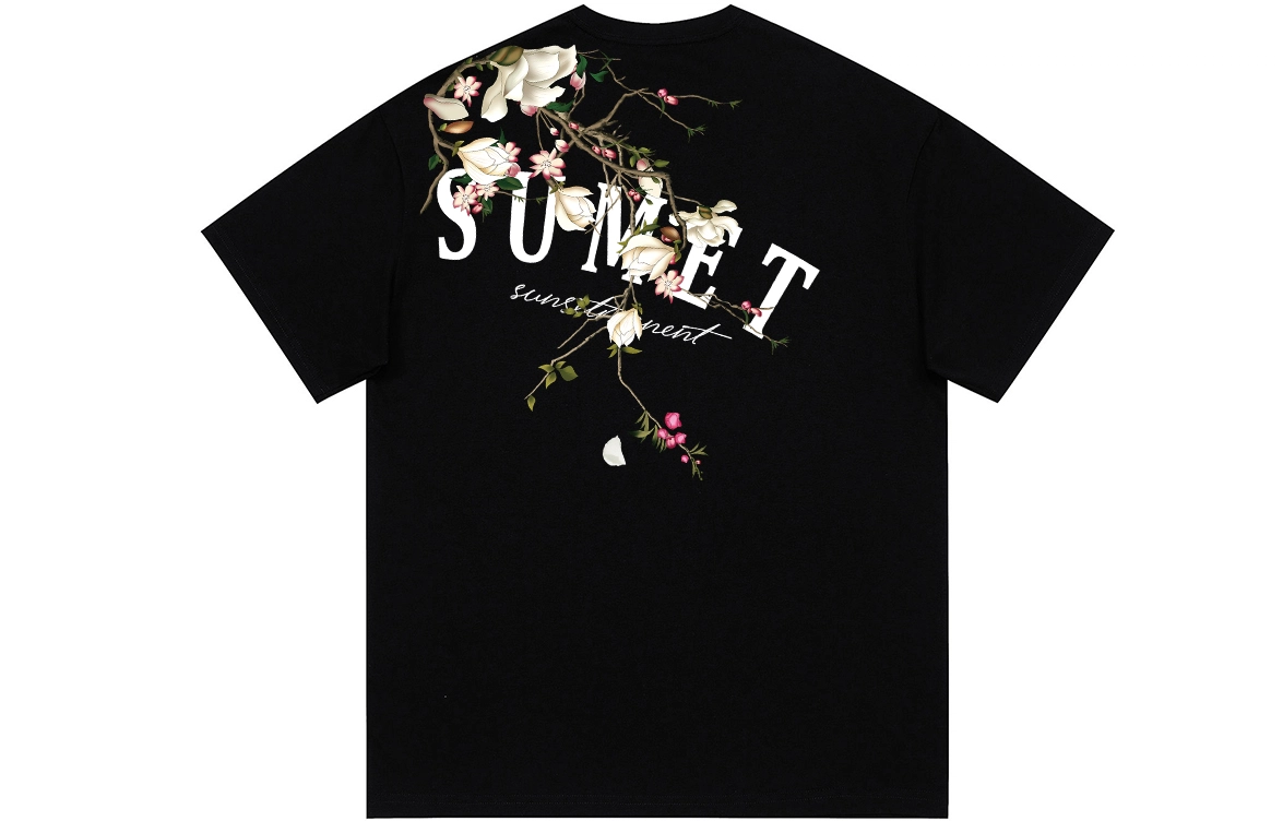 SUNSETMONENT T