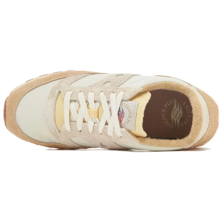 Saucony Jazz 81