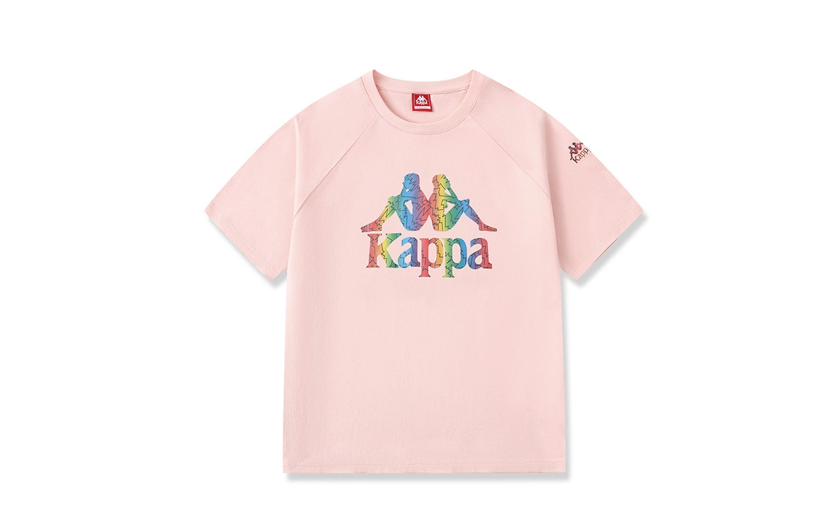 KAPPA KIDS T