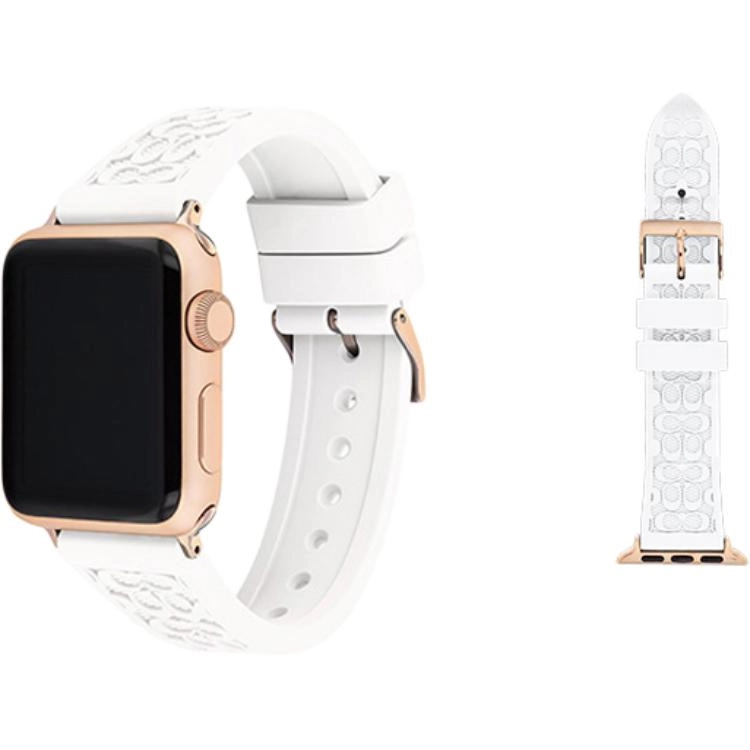 COACH APPLE STRAPS 40mm 14700041