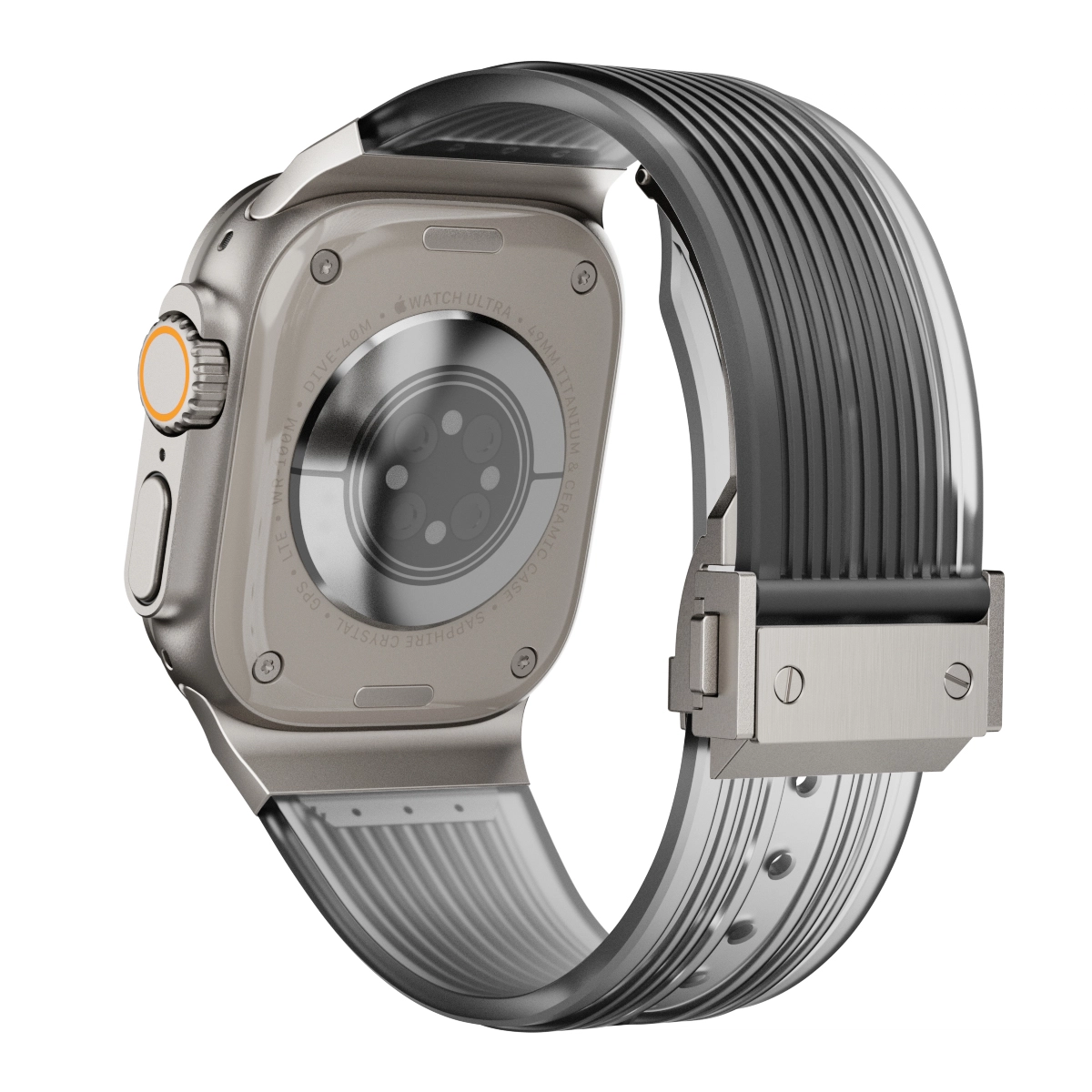 FZRT Apple Watchiwath ultra42444549mm