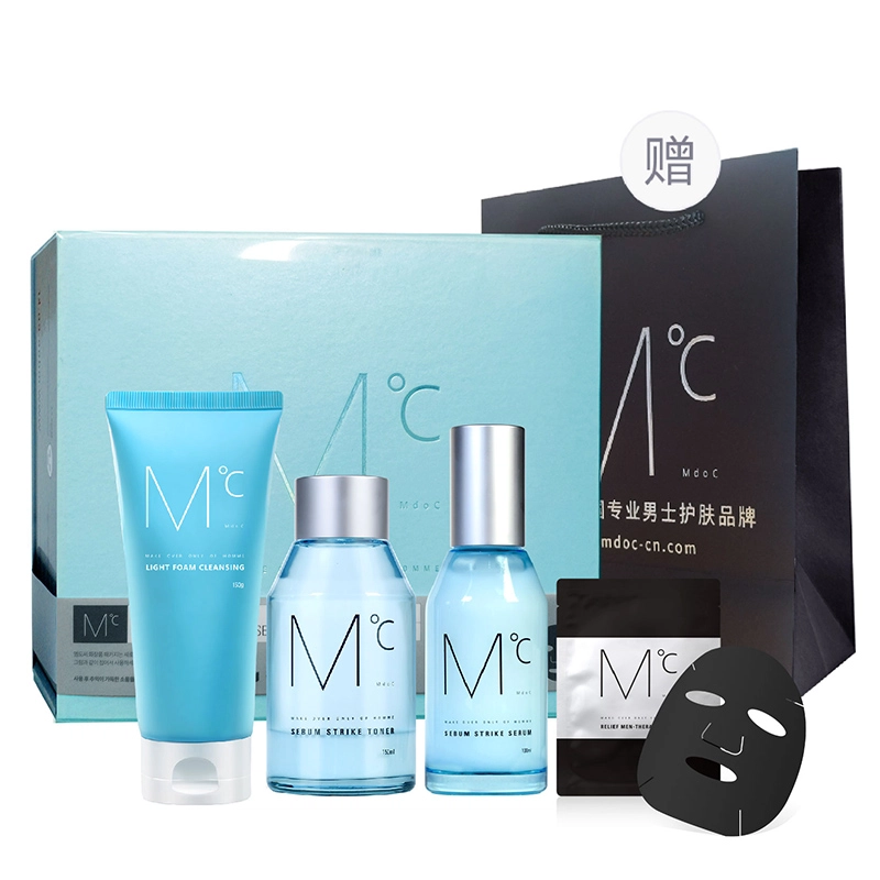 150g+150ml+100ml+*2