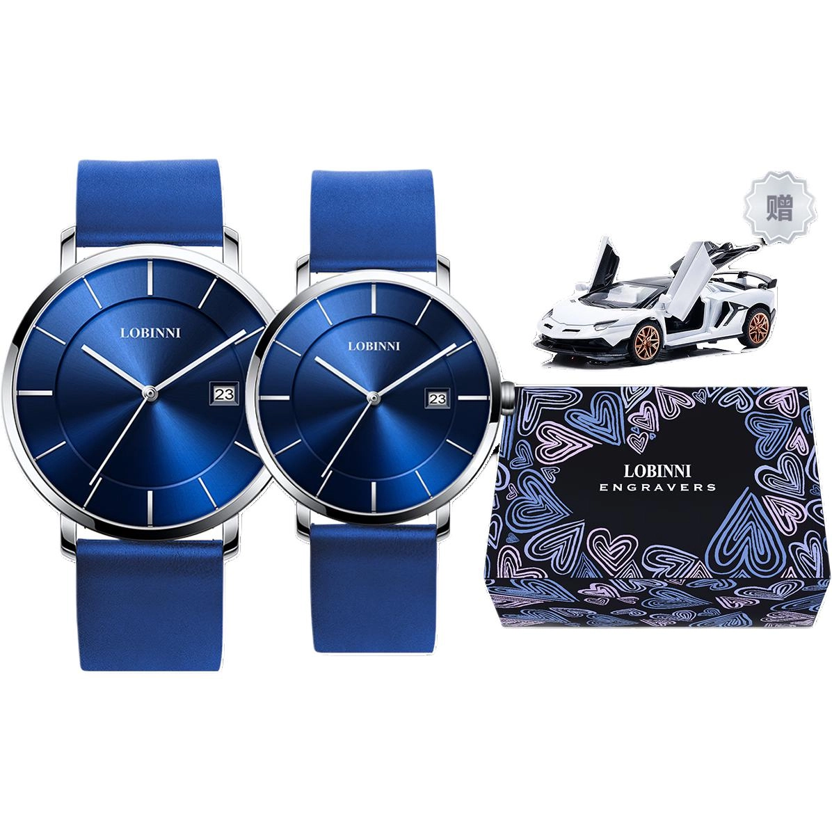 LOBINNI L 3033-A