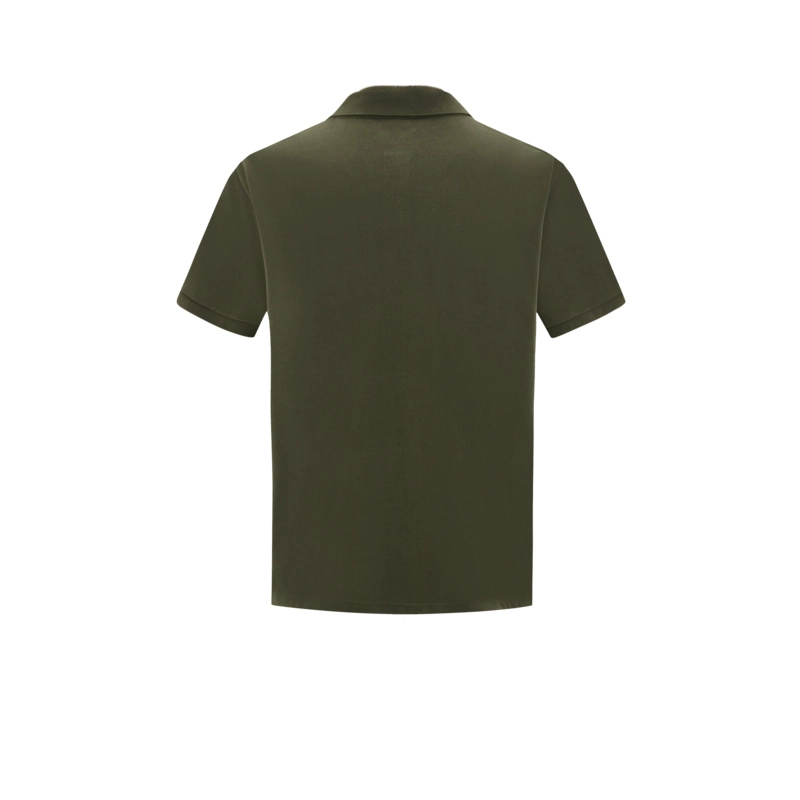CAT SS23 Polo