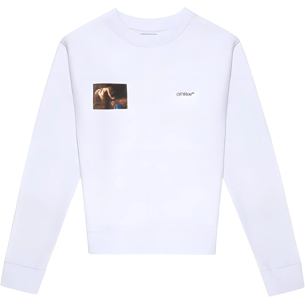 OFF-WHITE FW20 Caravaggio