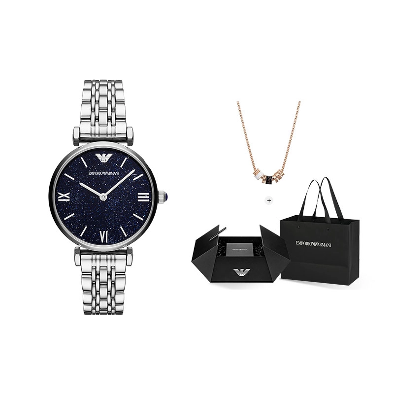 EMPORIO ARMANI 30 AR11091