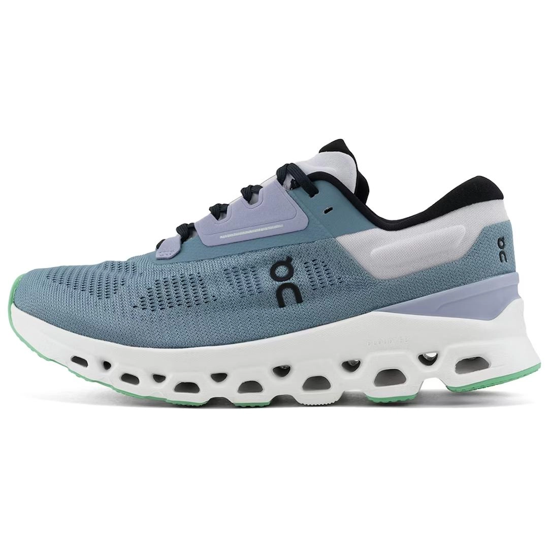 On Cloudstratus 3