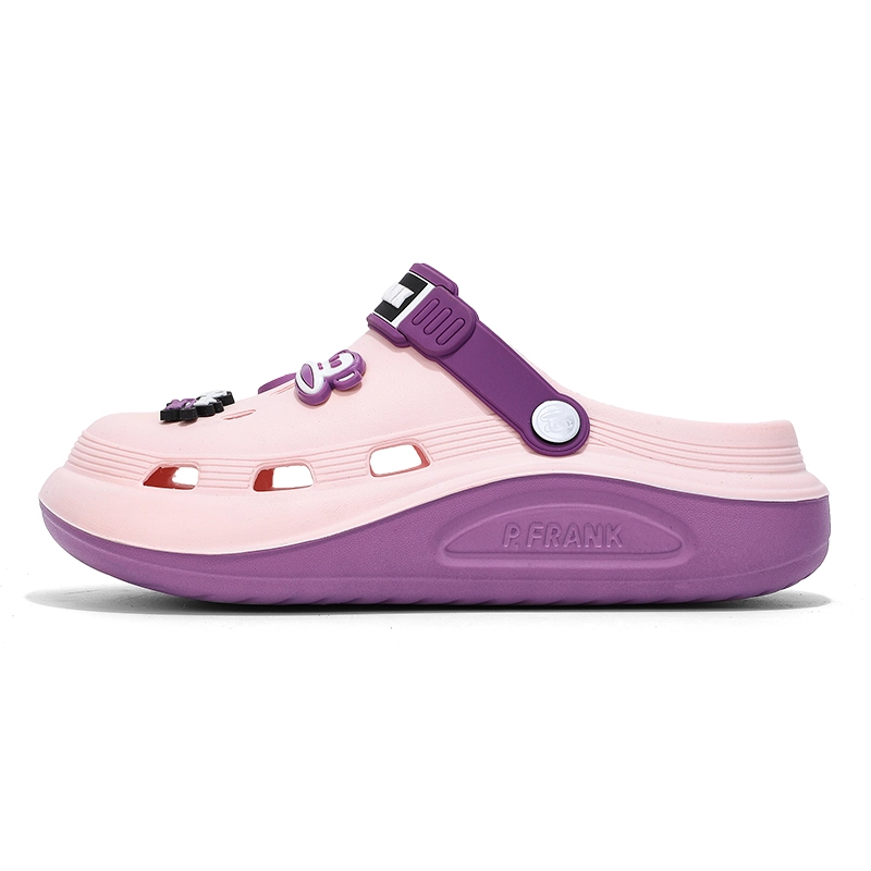 paul frank EVA