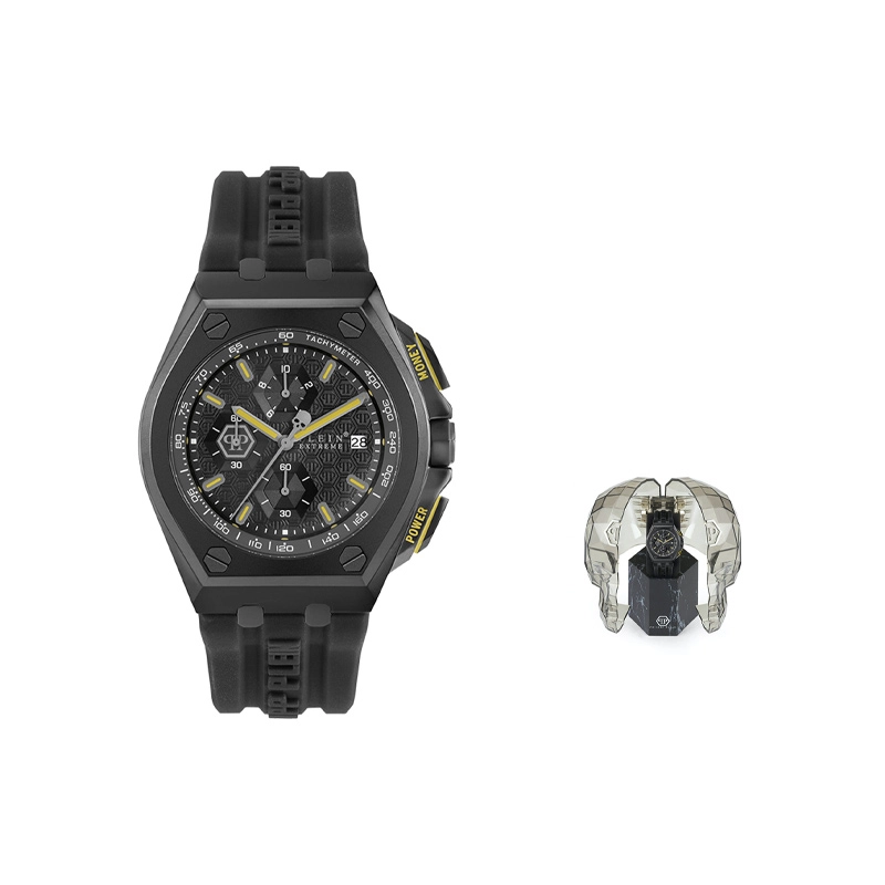 PHILIPP PLEIN 50 PWGAA0221-1
