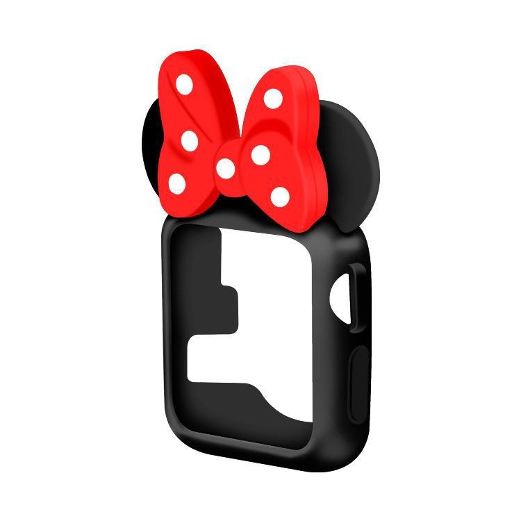MSSM Apple Watch