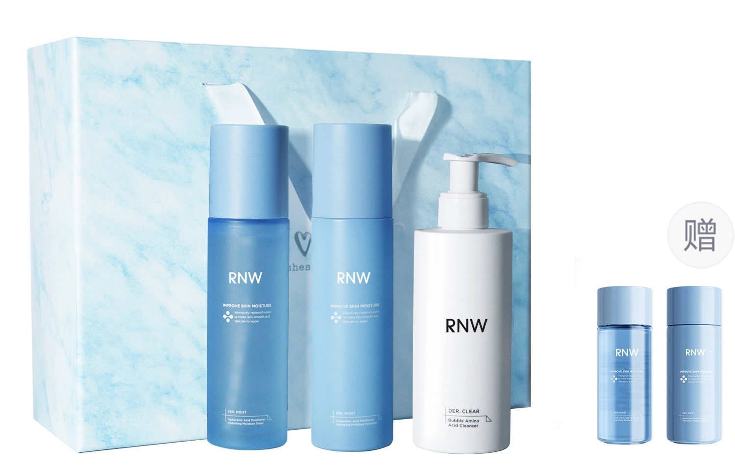 RNW +