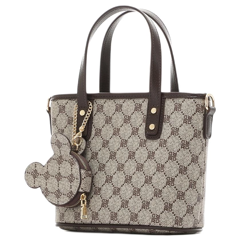PVC Tote