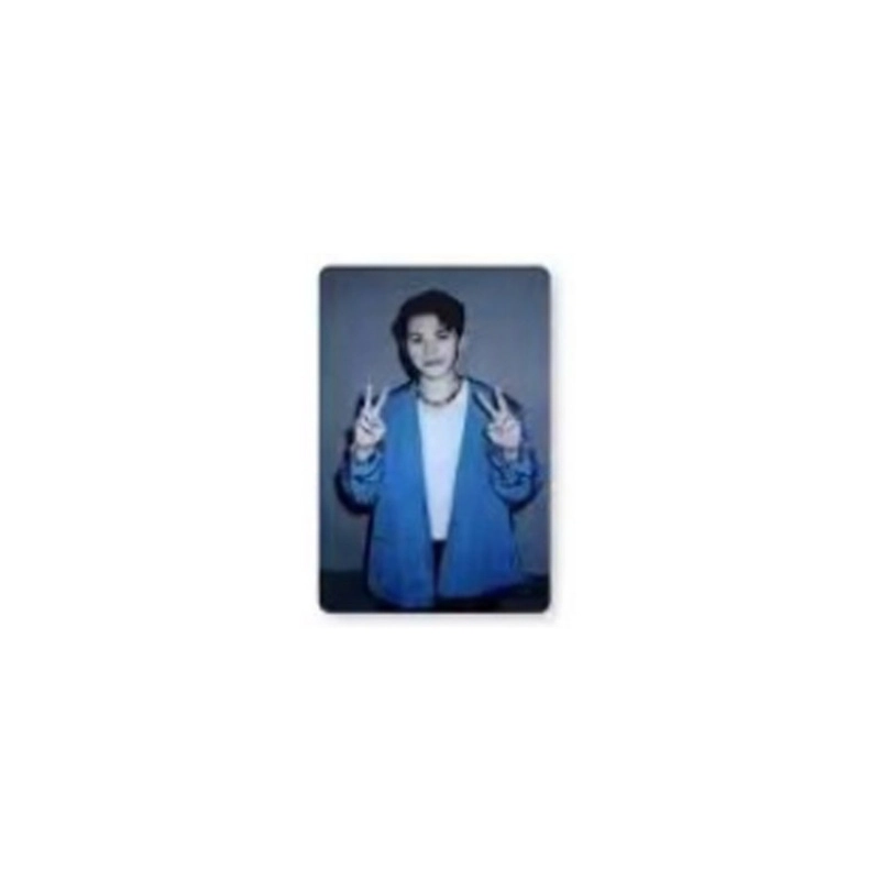 HYBE SeventeenTHE NAME 17