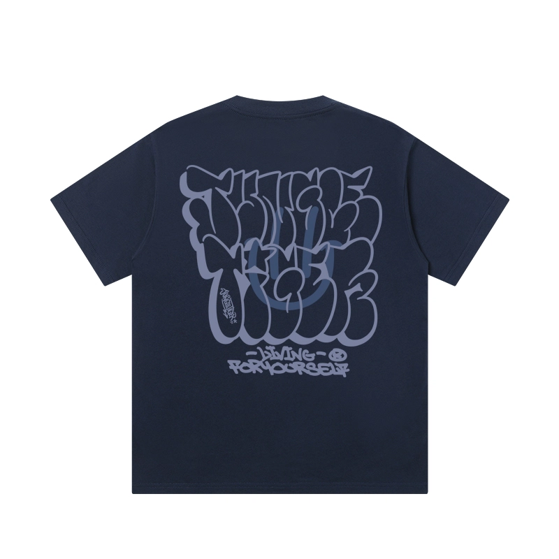 JUNGLE TIGER T