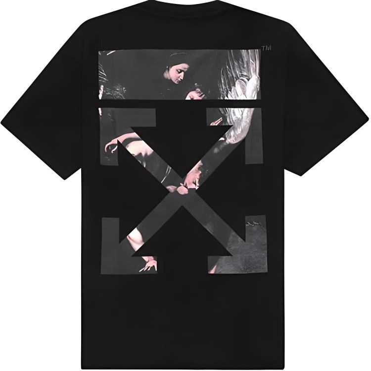 OFF-WHITE SS20 T