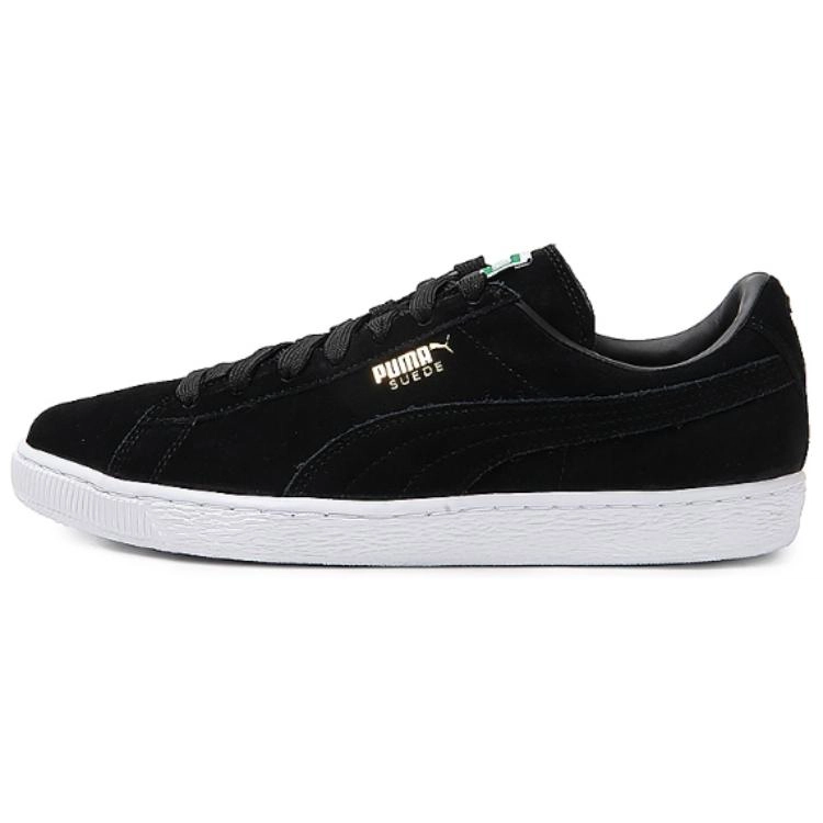 PUMA Suede X Trapstar
