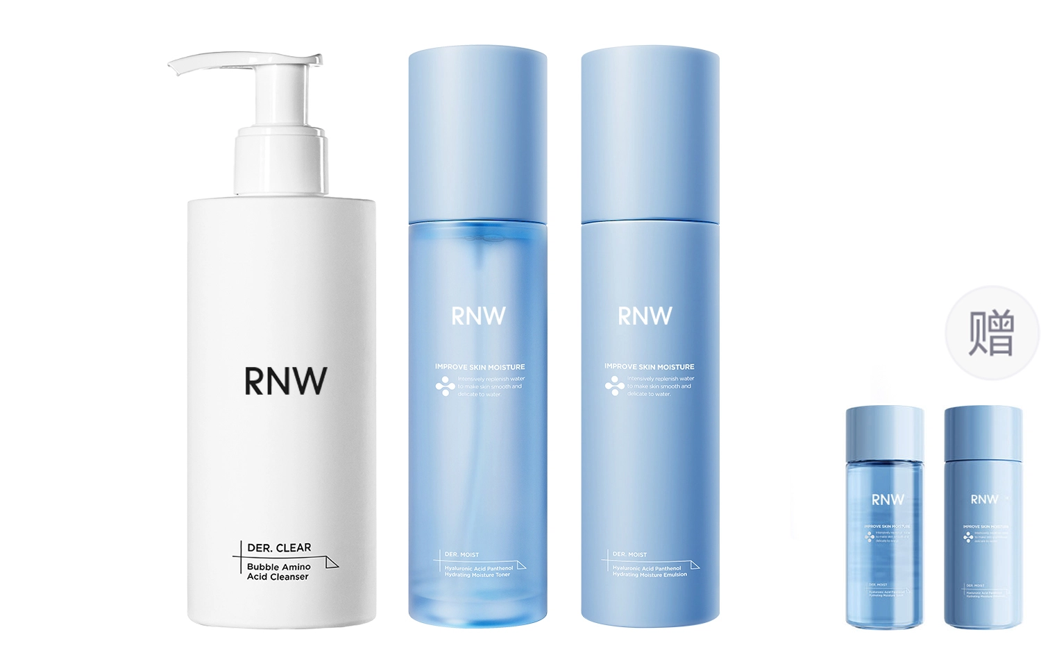 RNW +