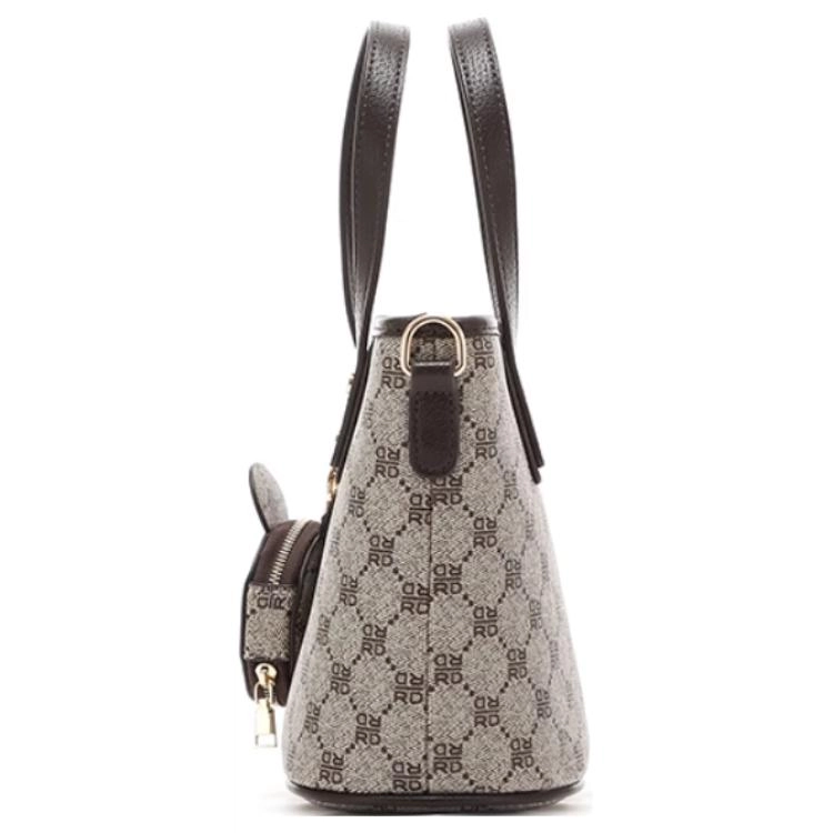 PVC Tote