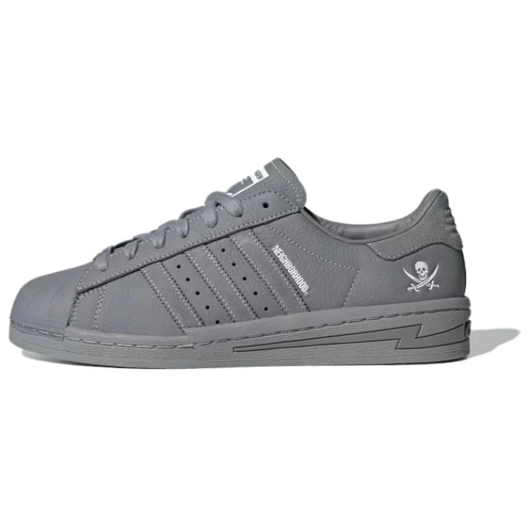 NEIGHBORHOOD x adidas originals SUPERSTAR