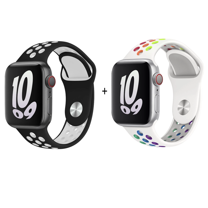 ZS Apple Watch 384041424445MM AP6006
