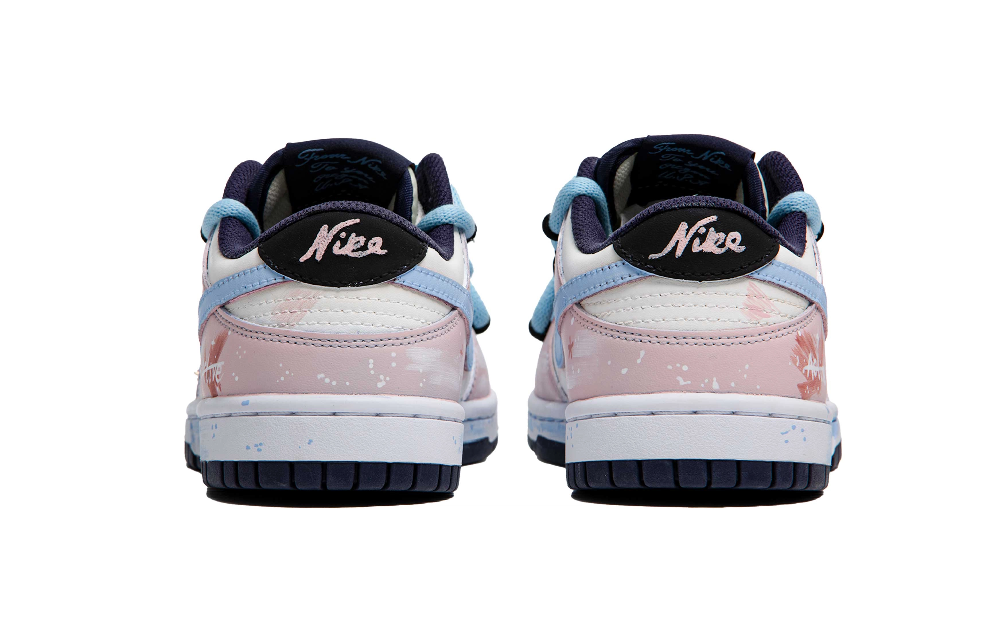 Nike Dunk low QXK