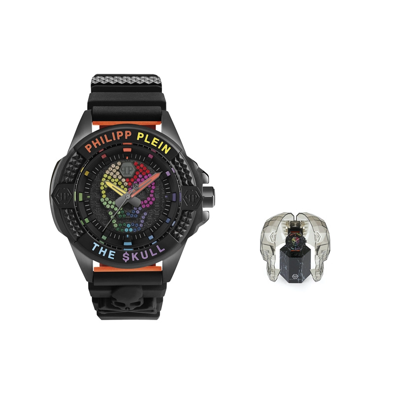 PHILIPP PLEIN 44mm PWAAA1121