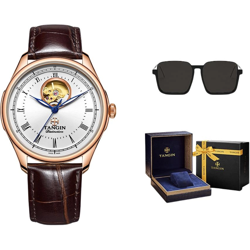 TANGIN 42mm T7031GHWFSB