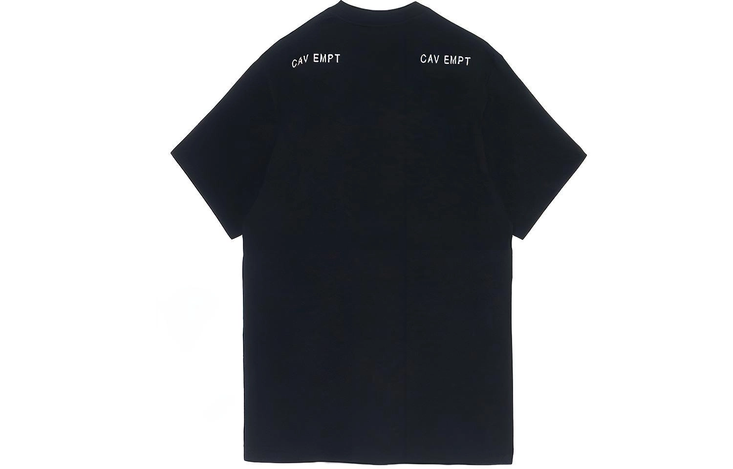 Cav Empt T