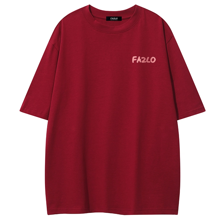 FA2LO logoT