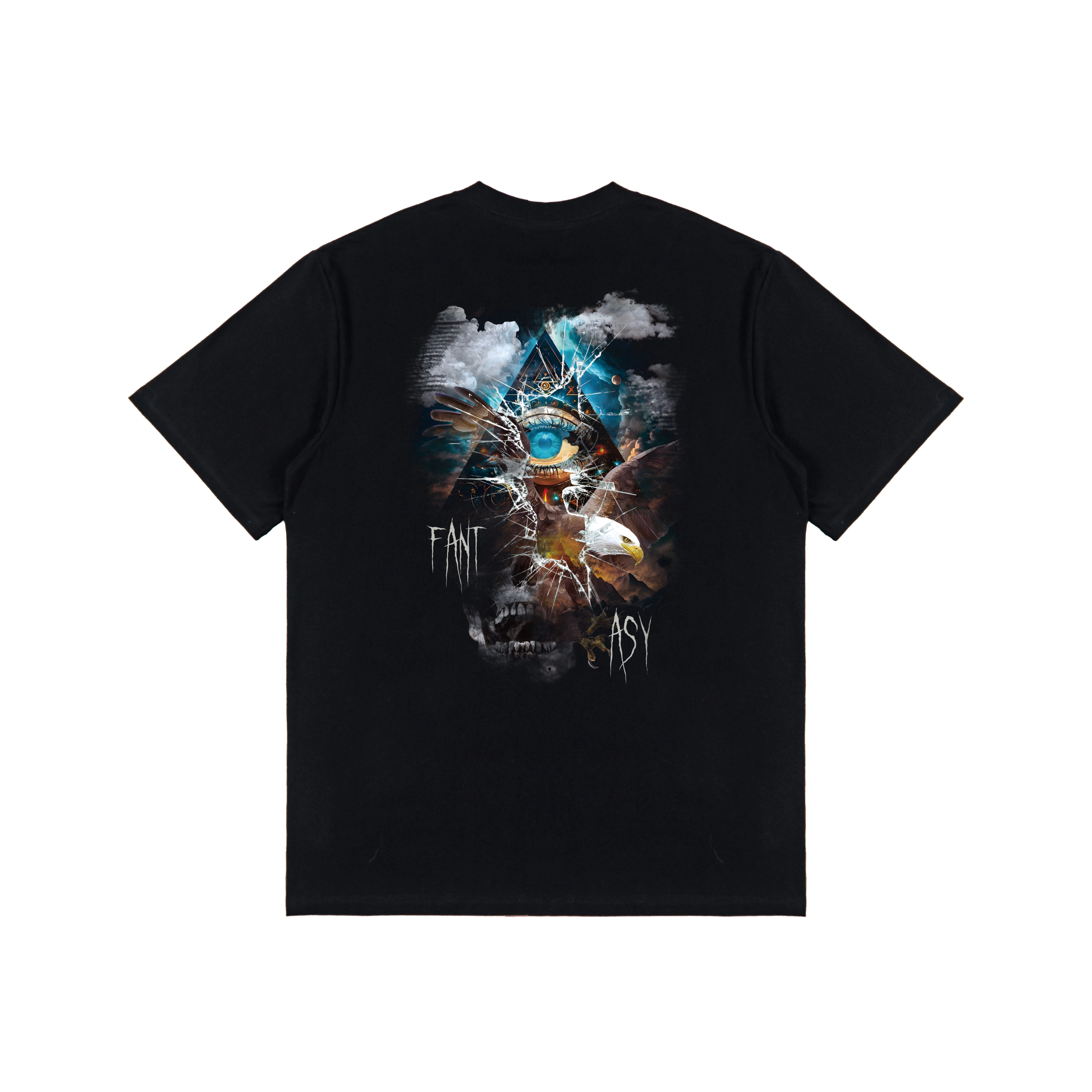 PUMA Fantasy T