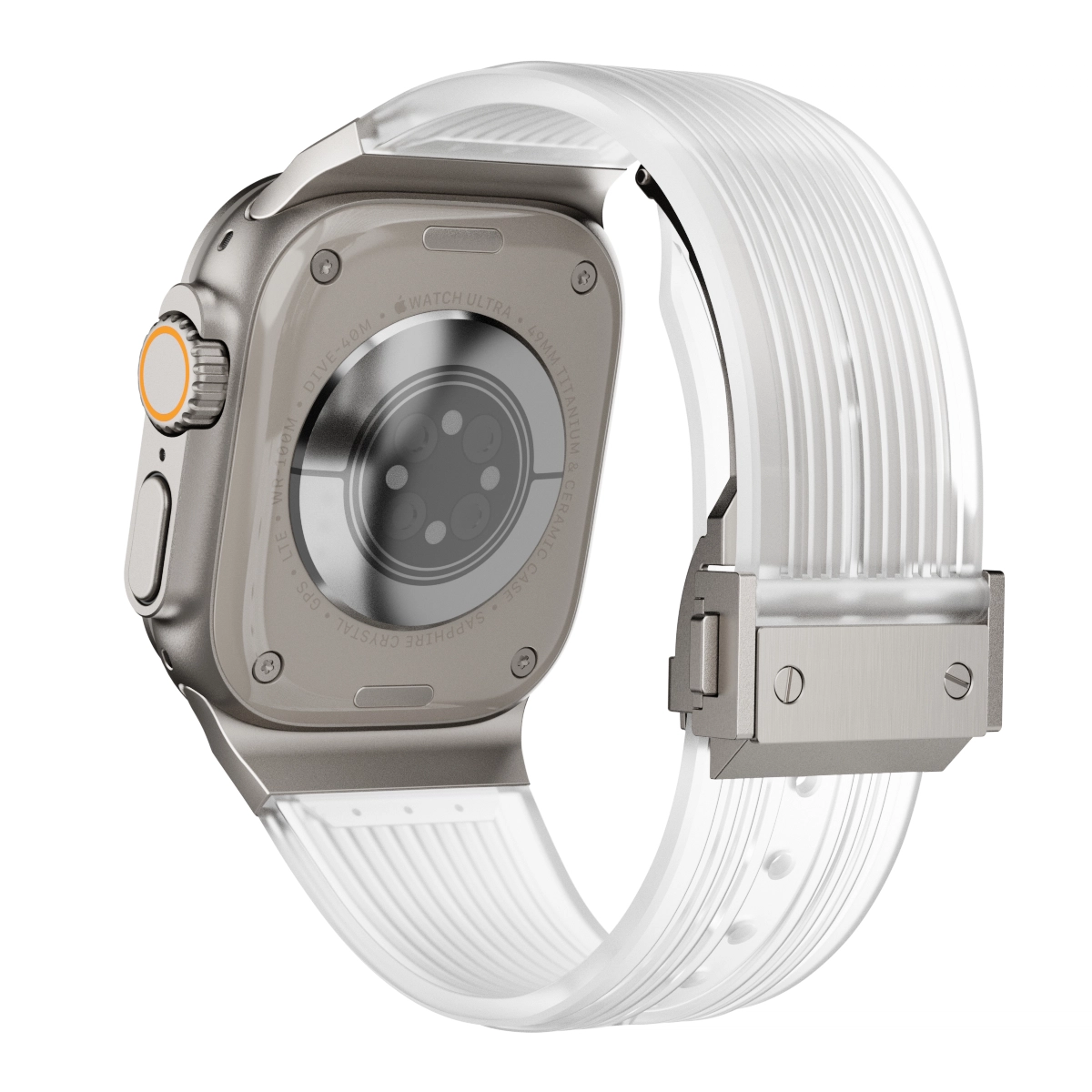 FZRT Apple Watchiwath ultra42444549mm