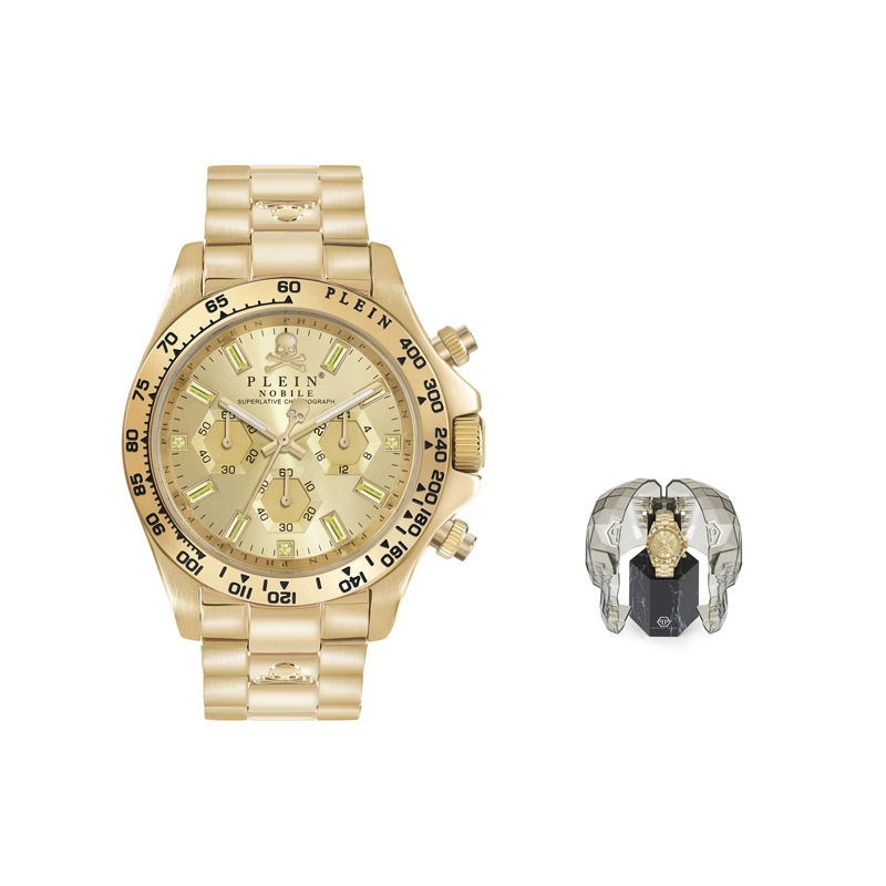 PHILIPP PLEIN 50 PWCAA1121