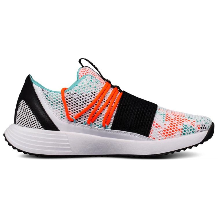 Under Armour Breathe Lace