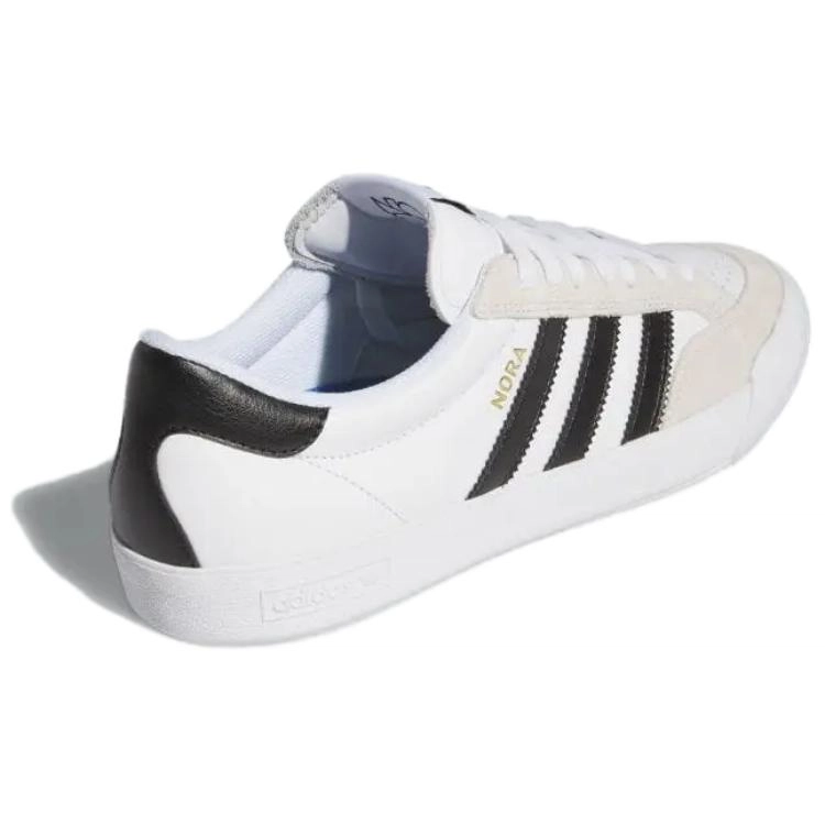 adidas originals Nora WhiteBlack
