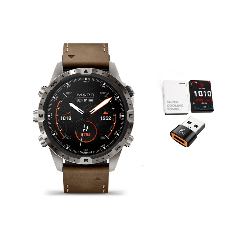 GARMIN - MARQ 2