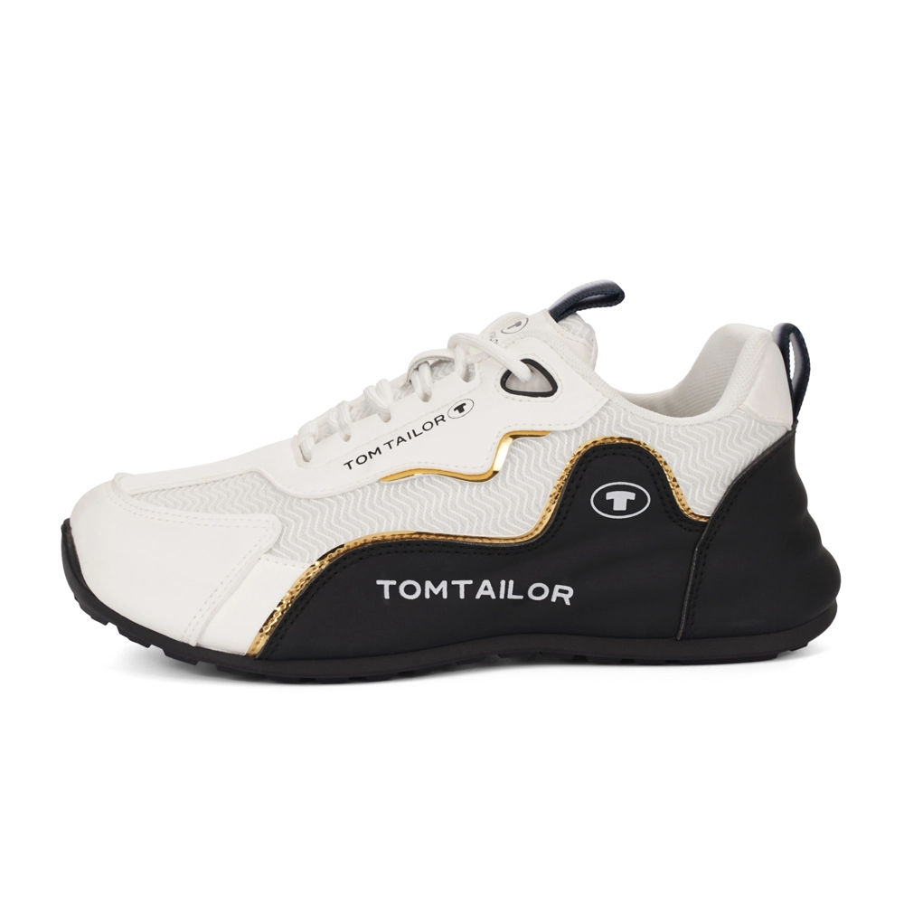 TOM TAILOR