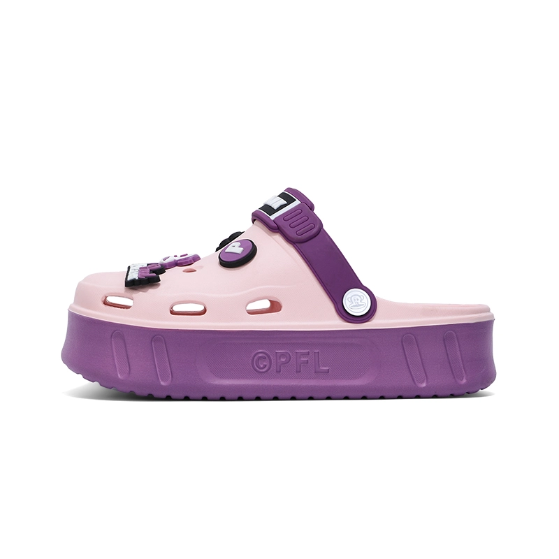 paul frank EVA