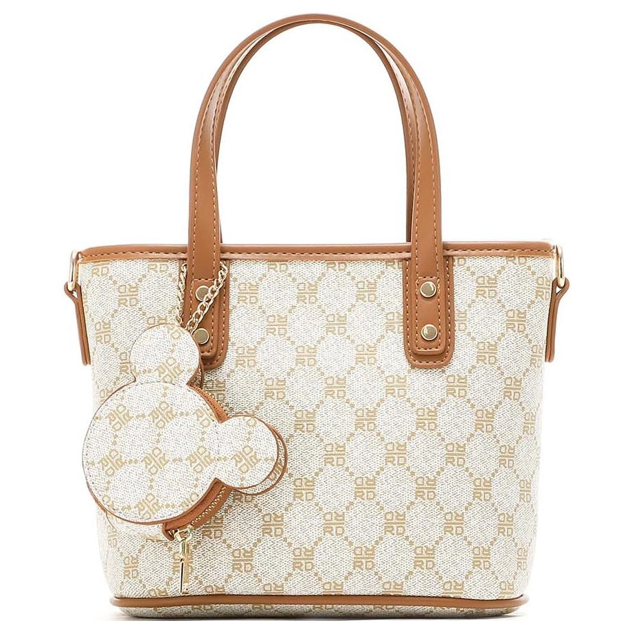 PVC Tote