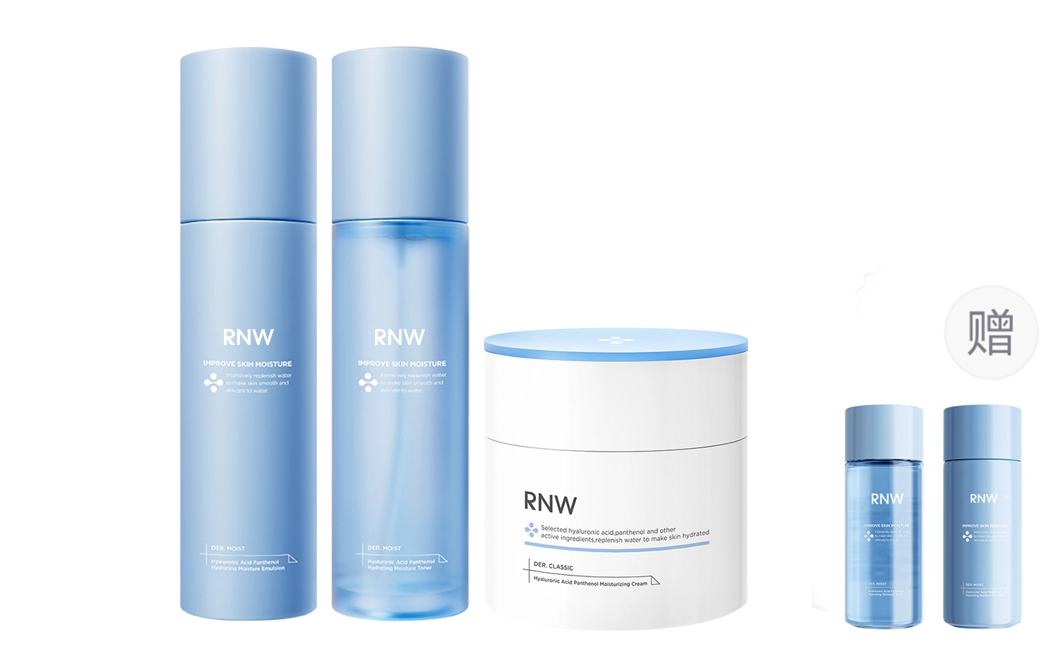 RNW +