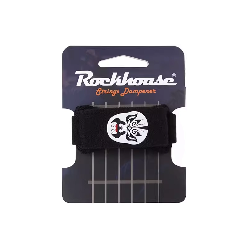 NYMAN (Rockhouse)