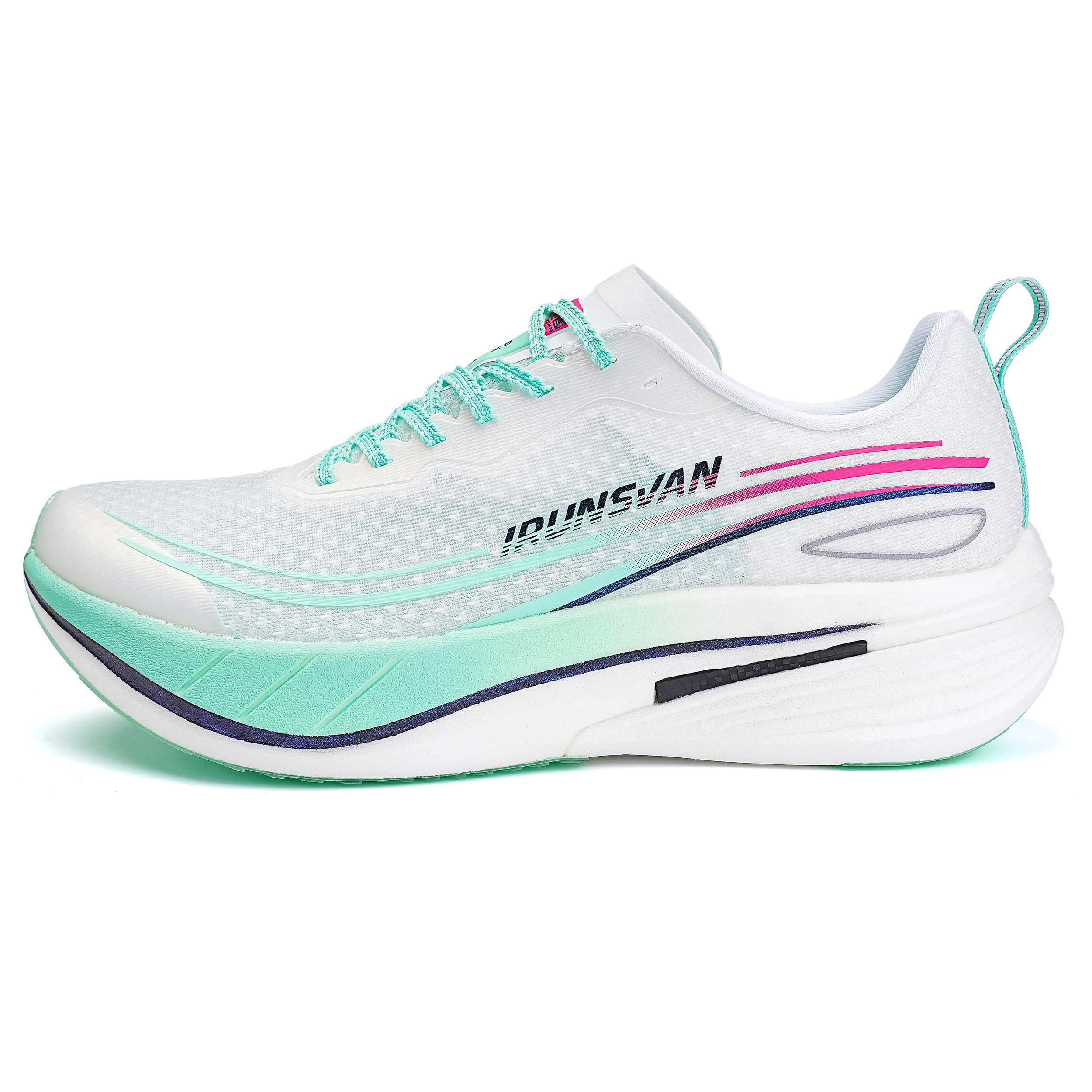 IRUNSVAN vision1.0