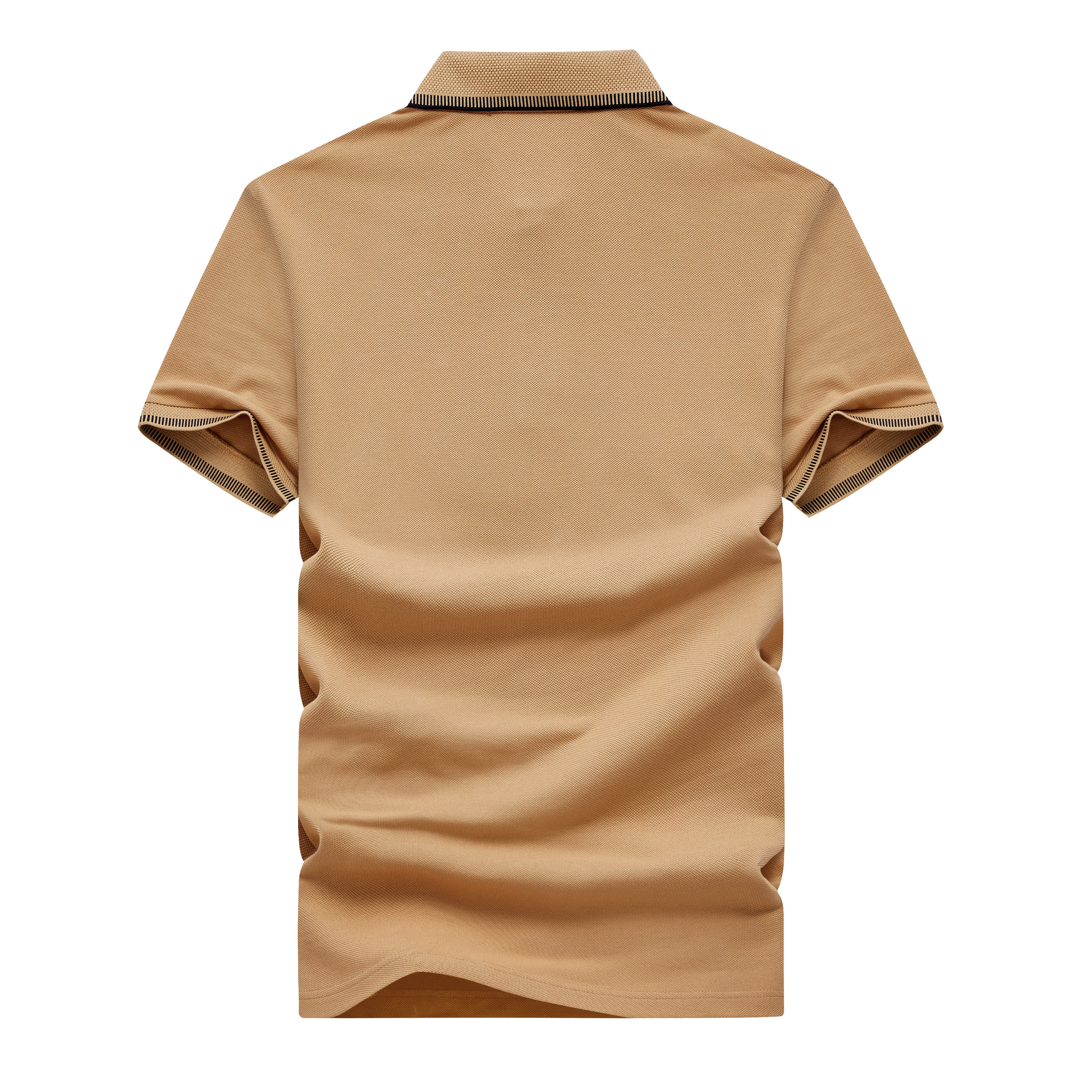 SEPTWOLVES Polo