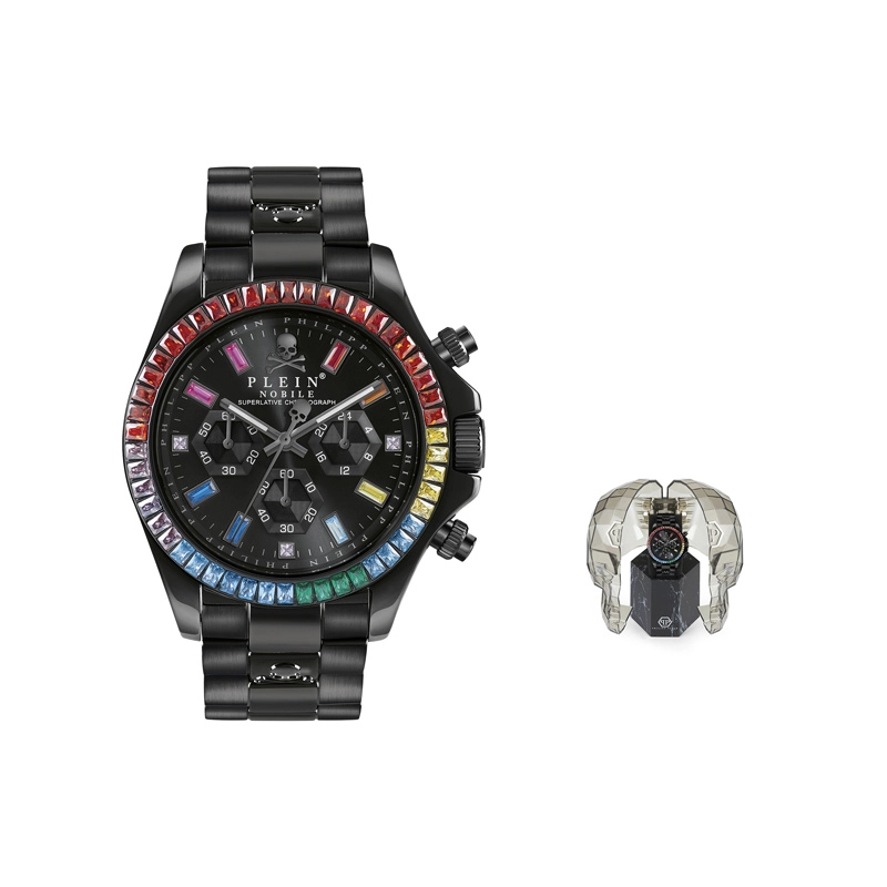 PHILIPP PLEIN 50 PWCAA0721