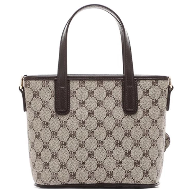 PVC Tote